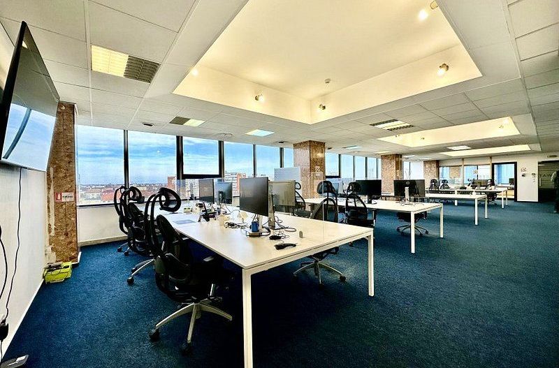 City view office - Poză 1
