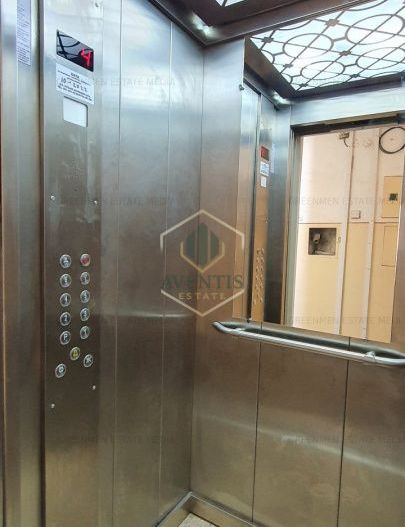 Renovat recent, bloc reabilitat, lift schimbat, Gara de Nord Dinicu Golescu - Poză 16