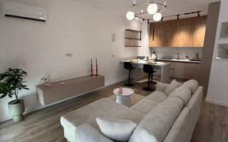 Apartament nou 2 camere  zona Calea Torontalului - Poză 1