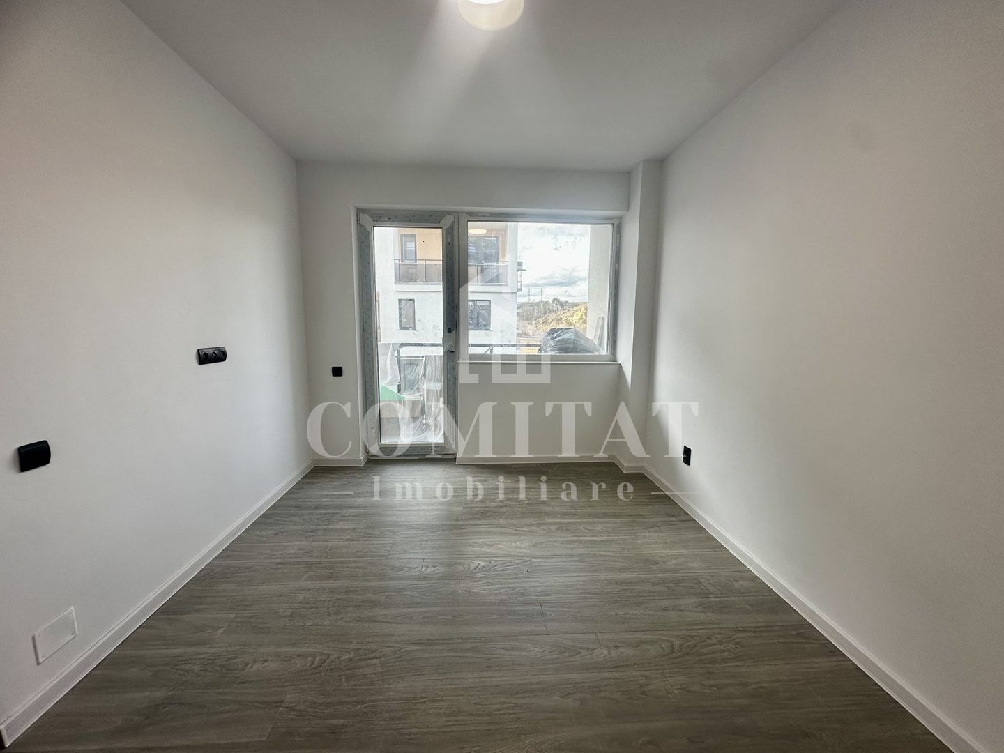 Apartament 2 camere | Etaj intermediar | Zona Stadionului-Floresti - Poză 6