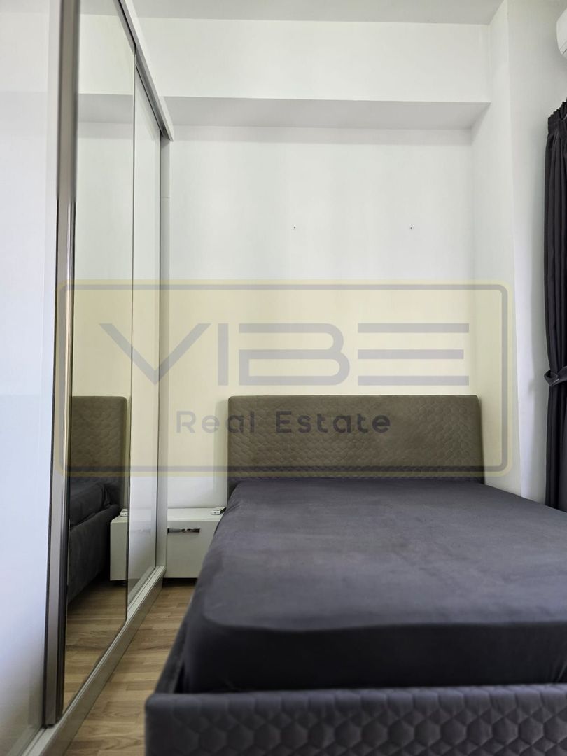 Himson Tatarasi - Bloc nou-  2 camere - mobilat- Intabulat - Poză 24