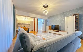 Chirie I Apartament 3 camere I 135 mp IBoxaI Pipera I Scoala Americana - Poză 4