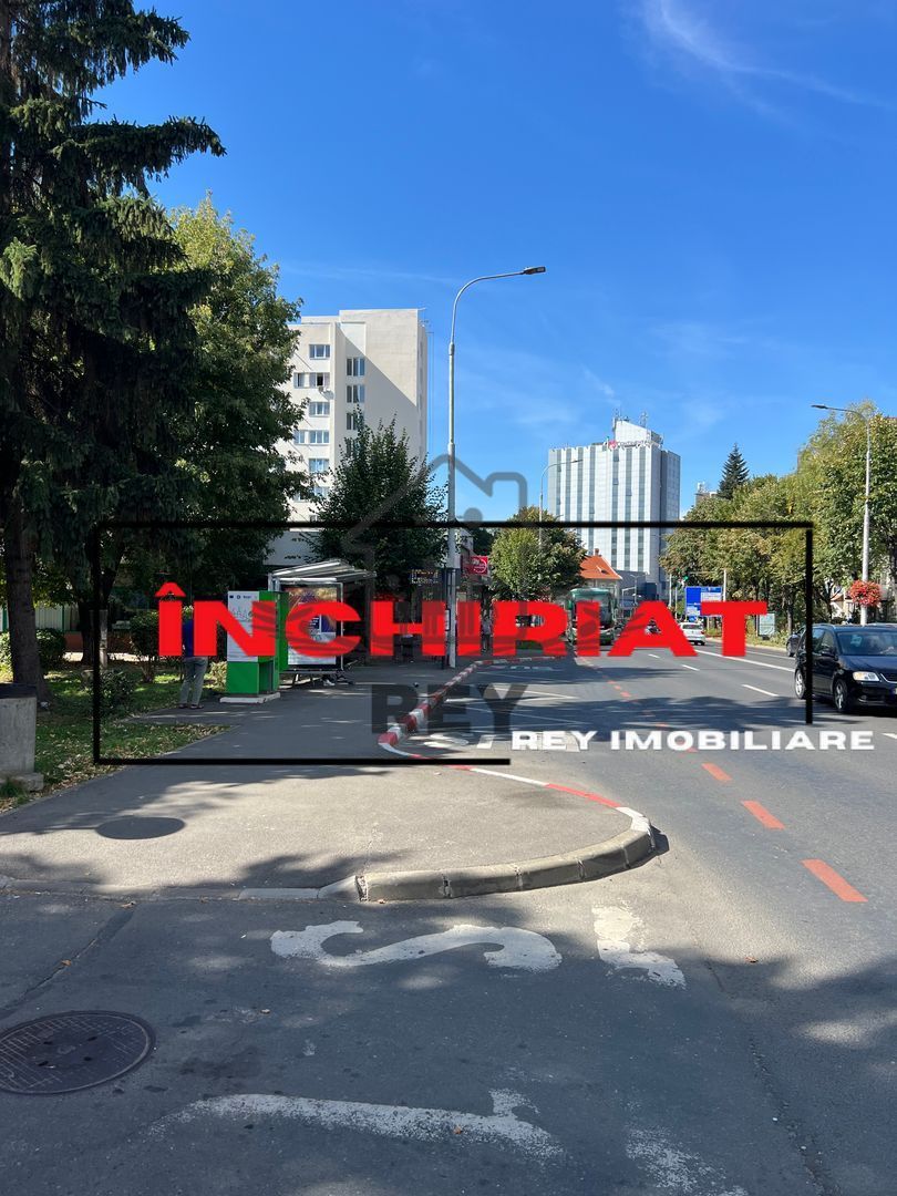 Apartament 2 camere de închiriat zona Aida / Poliție / Sibiu - Poză 1