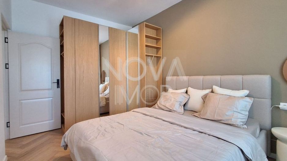 Apartament 3 camere, NOU - Turnisor - Poză 3