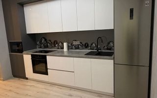Chirie, apartament, o cameră, str. Moara Roșie, Centru - Poză 2
