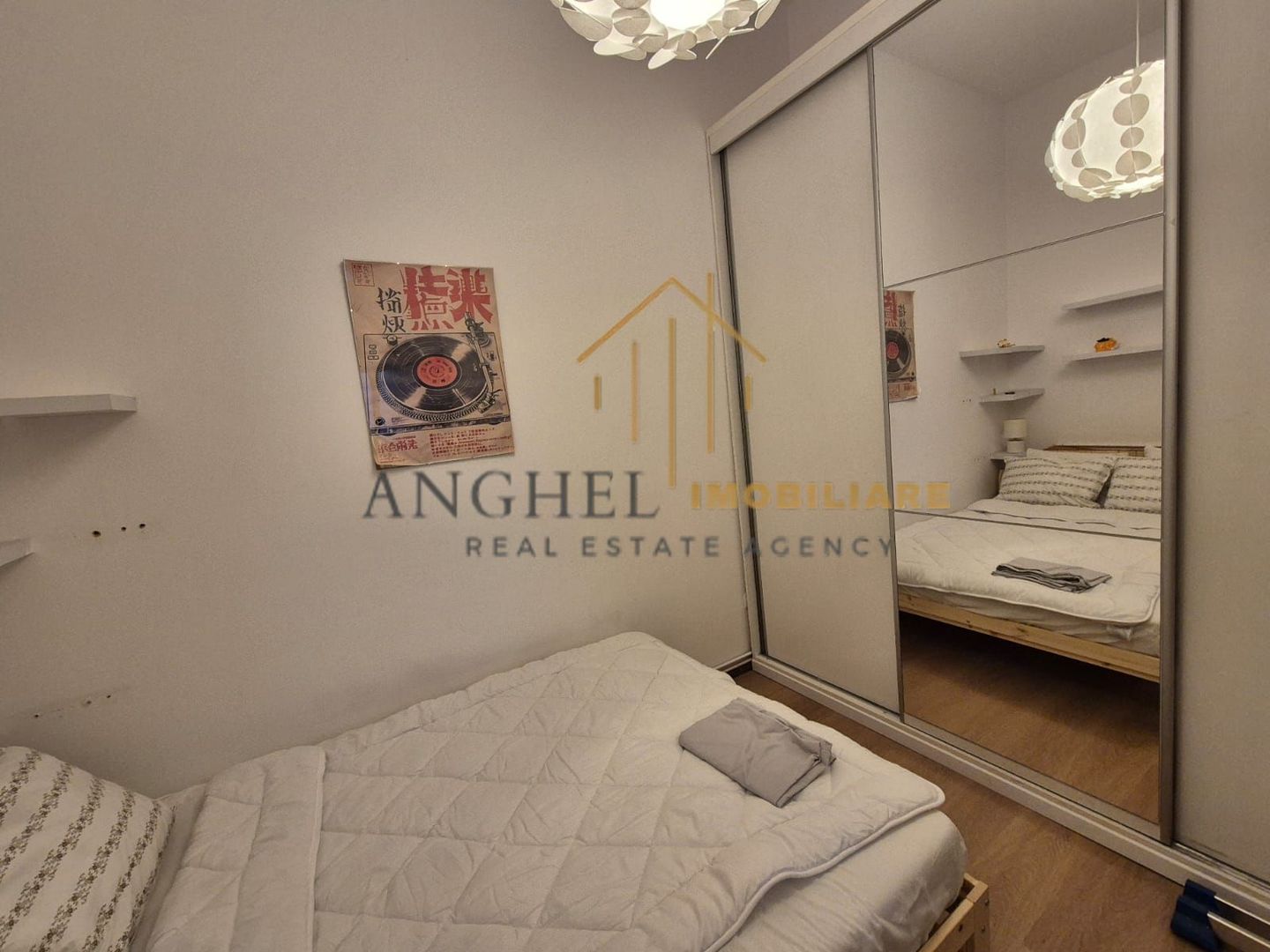 Apartament 2 camere,Titulescu, Central - Poză 4