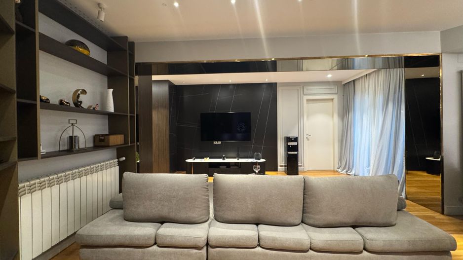 3 camere| 90 mp| PIATA ROMANA - Poză 6