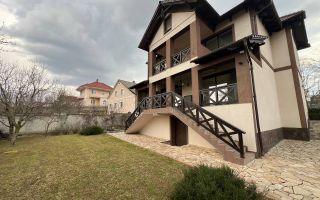 Vânzare, casă, 3 nivele, Tohatin, Chișinău - Poză 3