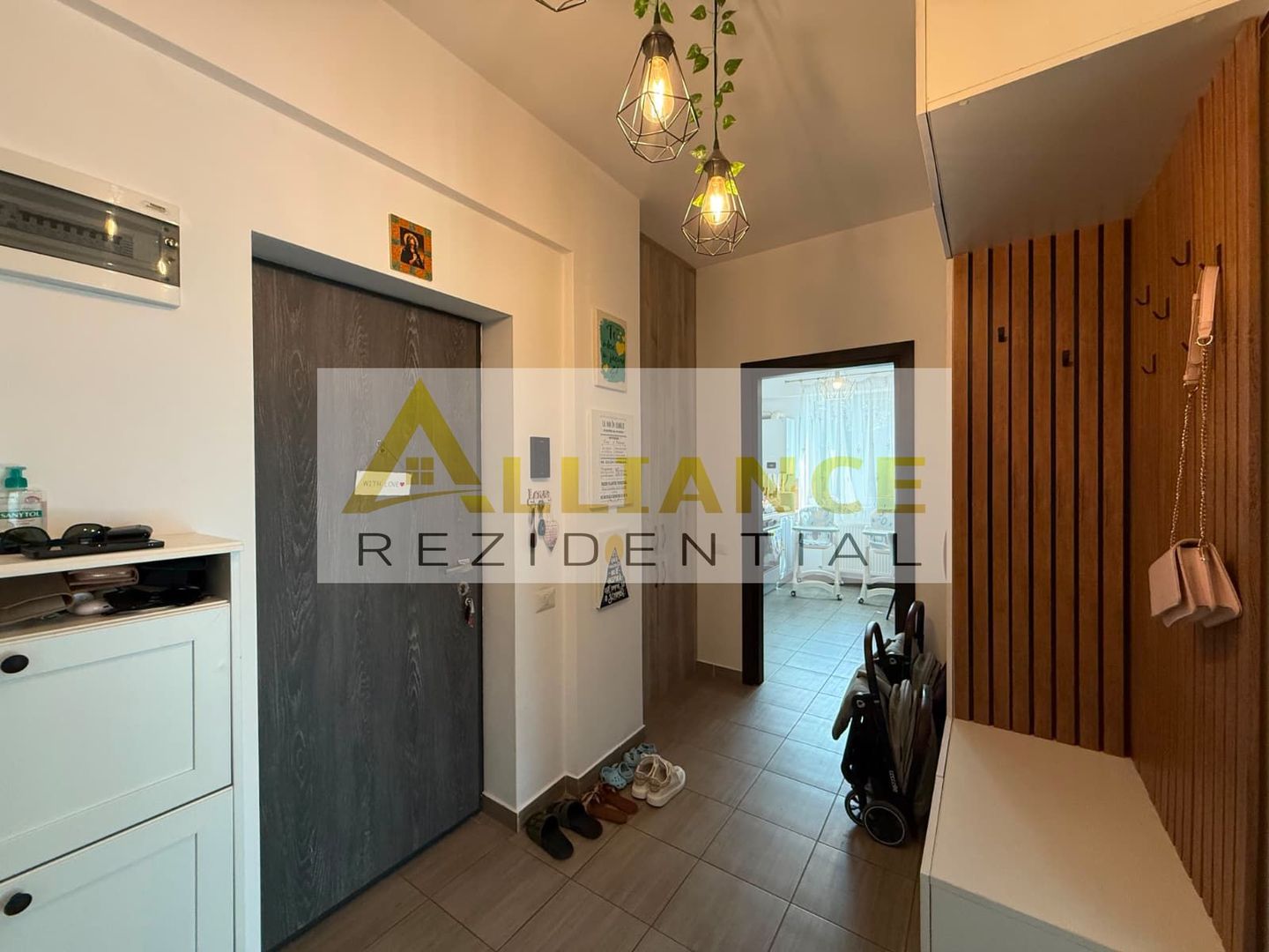Metrou Berceni (2 min) Apartament 2 Camere-Mobilat/Utilat - Poză 28