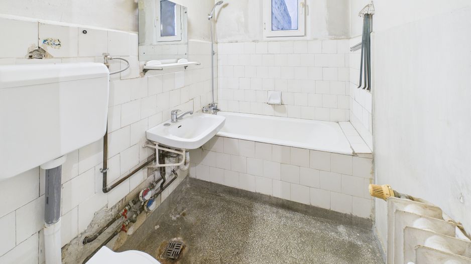 Apartament 2 camerede vânzare în zona Dristor - Poză 6