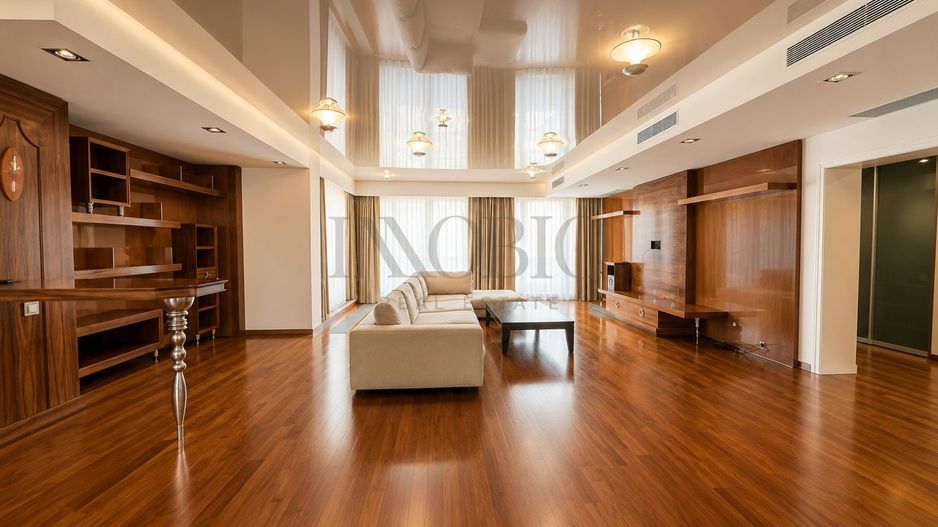 Penthouse | Washington Residence | 2 Locuri de Parcare - Poză 5