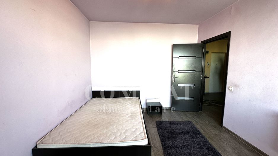 Apartament la etaj intermediar | Bloc nou | Zona Hotel Paradis-Marasti - Poză 10