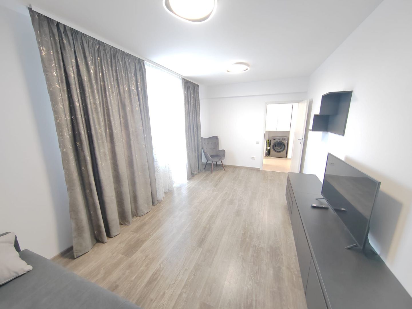 Popesti Biruintei 45/Prima chirie/Loc parcare - Poză 3