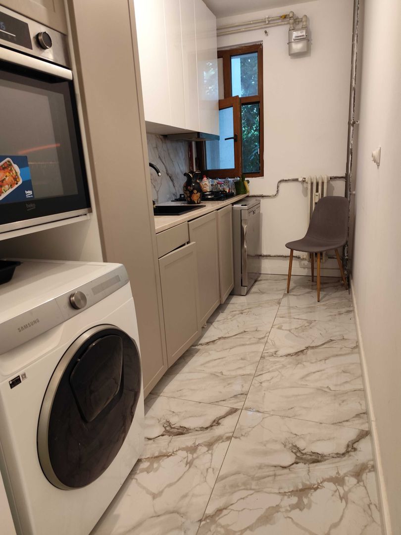 Apartment de 2 camere, Drumul Taberei - Poză 7