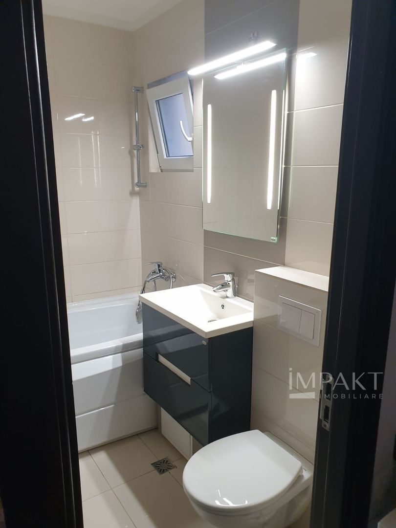 Apartament cu 2 camere de vanzare in Manastur! - Poză 5