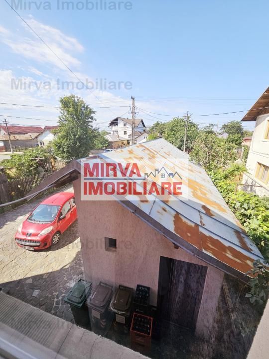 Vanzare vila 6 camere + spatiu comercial, mobilata si utilata, in Blejoi - Poză 35
