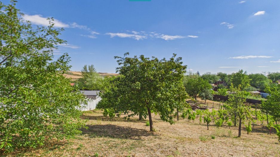 Casă din lemn în Uileacu de Munte – teren 2140 mp - Poză 24