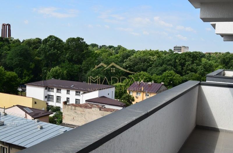 Apartament 2 camere în Bloc Nou (2017) cu Centrală Proprie, la 5 min de Metrou - Poză 9