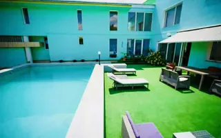 Proprietate Premium cu Piscină – 450 MP – De Închiriat în Timișoara - Poză 15