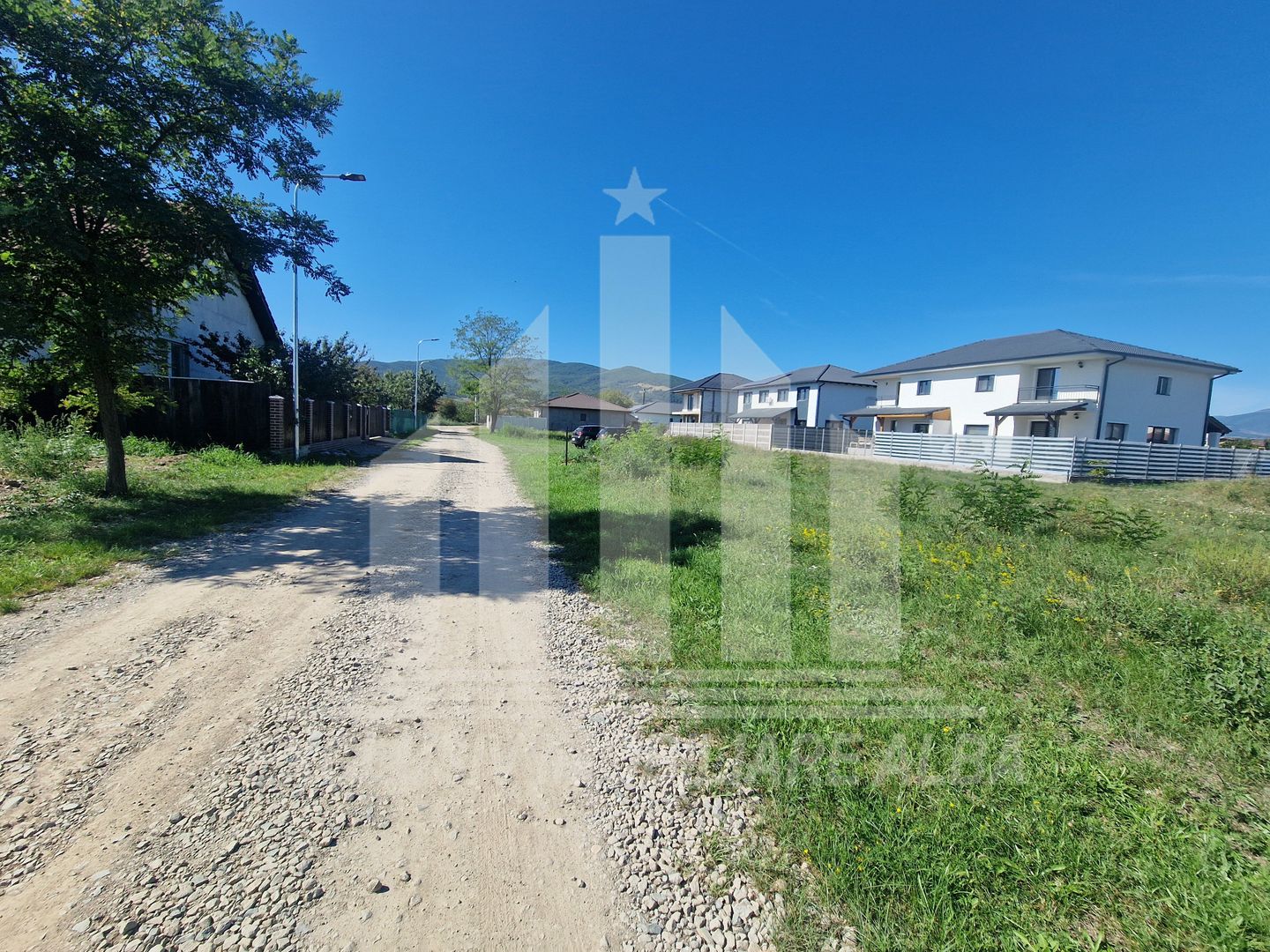 Teren Intravilan 500 mp in Micesti pentru constructie - Poză 4