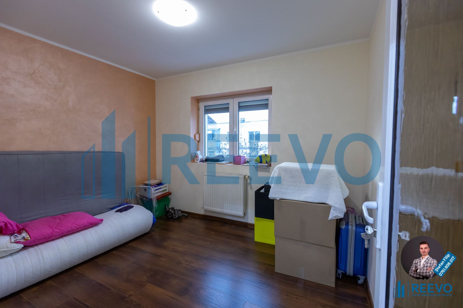Apartament 2 camere, modern - Poză 12
