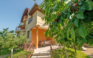 Cartier Europa, VILĂ 550 mp, LOT 1.006 mp - Poză 3