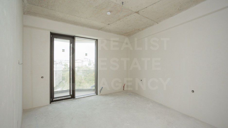 Vânzare apartament 76 mp, strada Burebista, Ialoveni - Poză 15