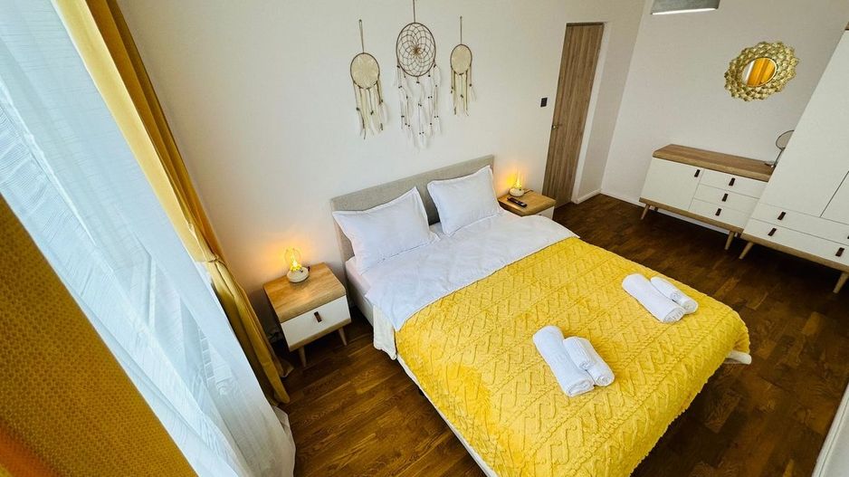 Apartament 3 camere Radu Beller / Parc Floreasca - Poză 7
