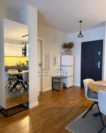 Apartament cu 2 camere/55 mp/parcare subterana/cartier Gheorgheni. - Poză 13