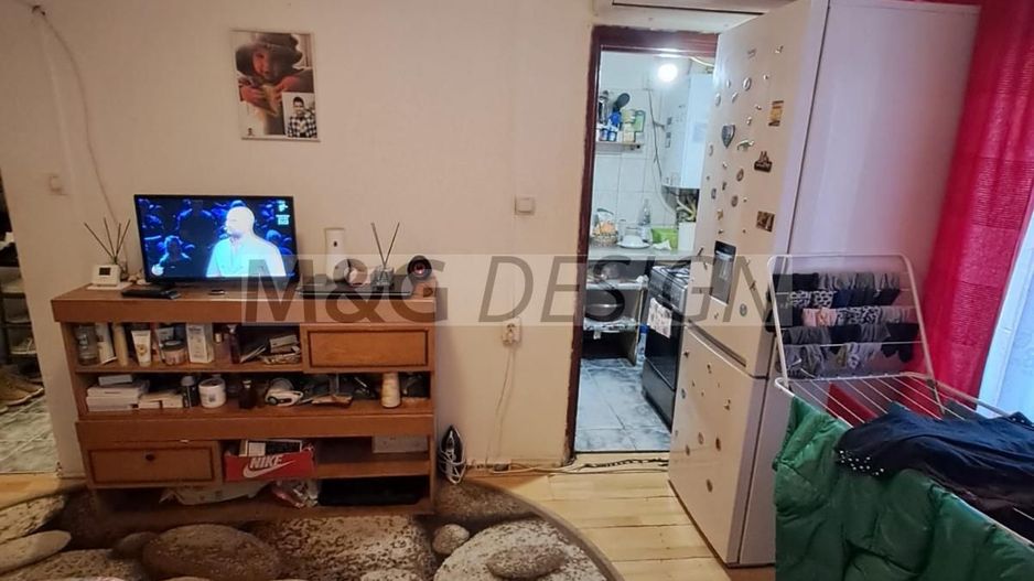 2 camere CENTRALA PROPRIE Sagului - Poză 1