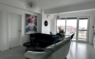 Apartament cu 3 camere | Luceafărul | Oradea - Poză 3