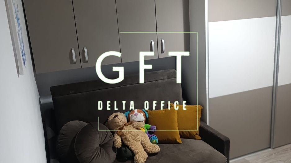 Apartament 3 camere, zona Sud - Poză 16