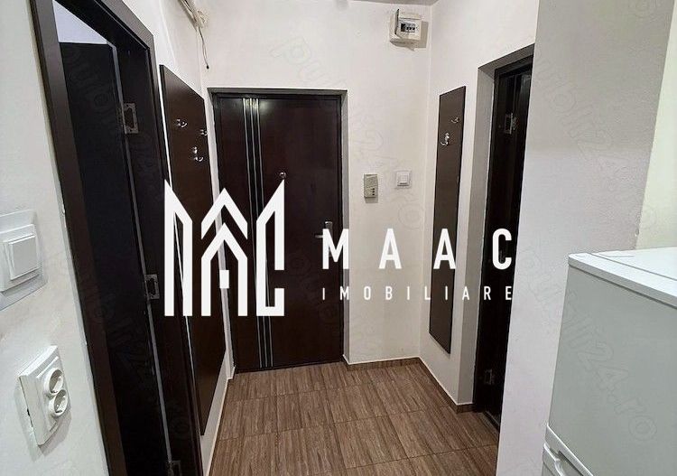 Apartament 1 cameră de vânzare | Sibiu, Terezian | 41 mp - Poză 3