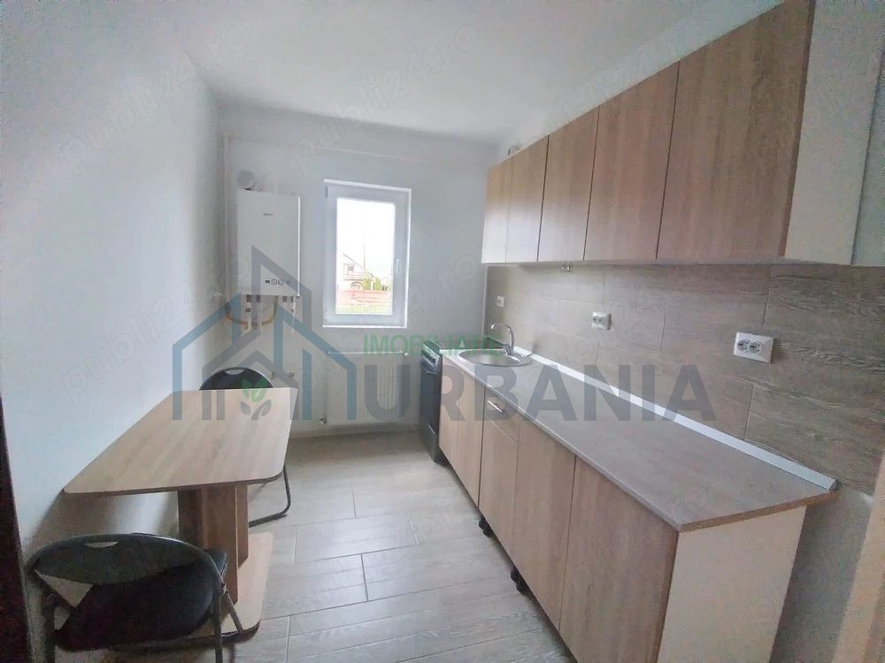 Apartament cu o cameră în Lunca Cetățuii, Iași - Poză 3