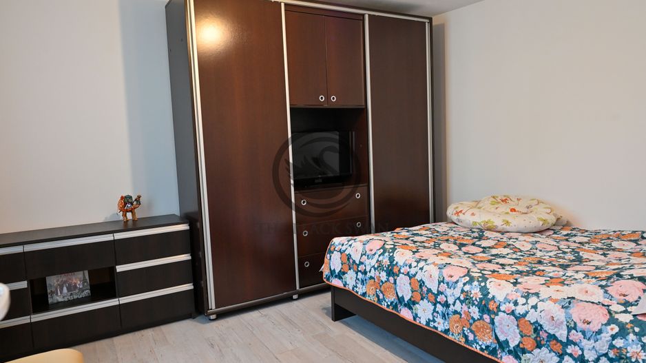 Casa cu 5 camere de vanzare | Ploiestori - Prahova | Comision 0% - Poză 17