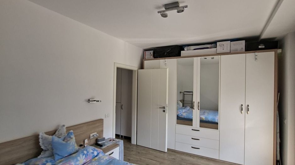 Apartament lux cu 2 camere de vanzare în zona Elisabetin - Poză 15