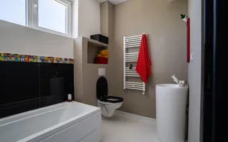 Casă PREMIUM stil mediteranean, lângă Therme București | In Rate - Poză 20