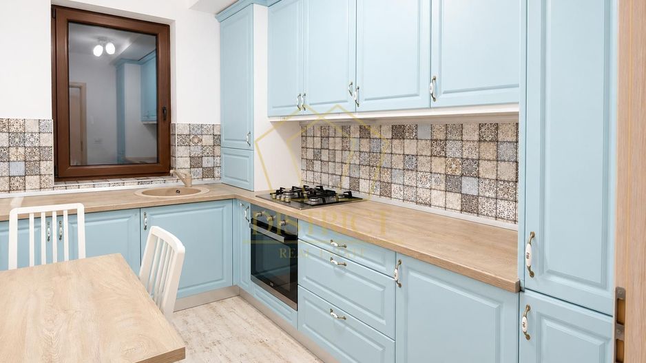 Apartament cu 2 camere | Calea Urseni - Poză 4