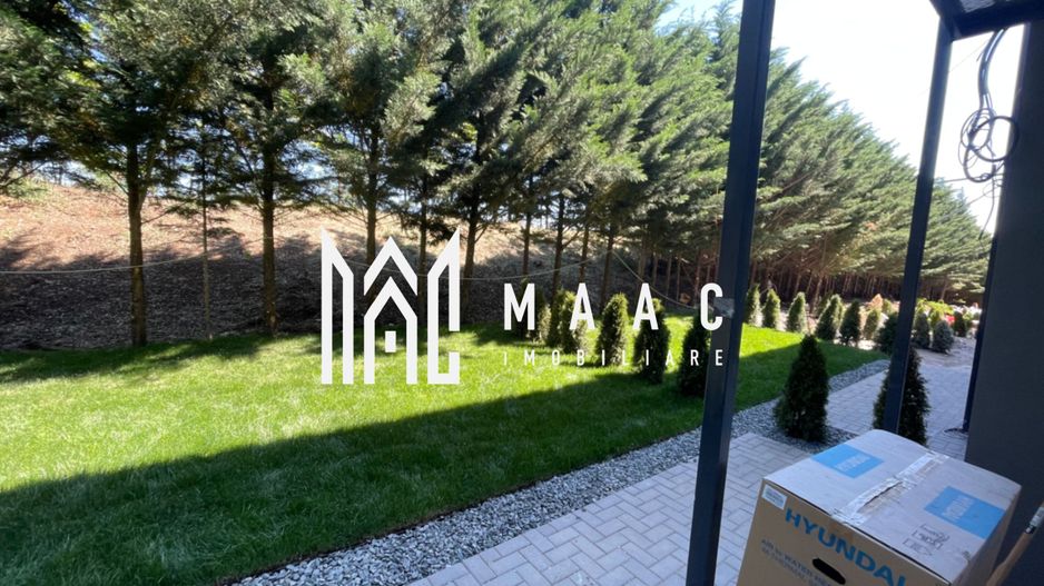 Apartament 3 camere I Grădină 50 mp I Sibiu | Pompă de Caldura - Poză 2