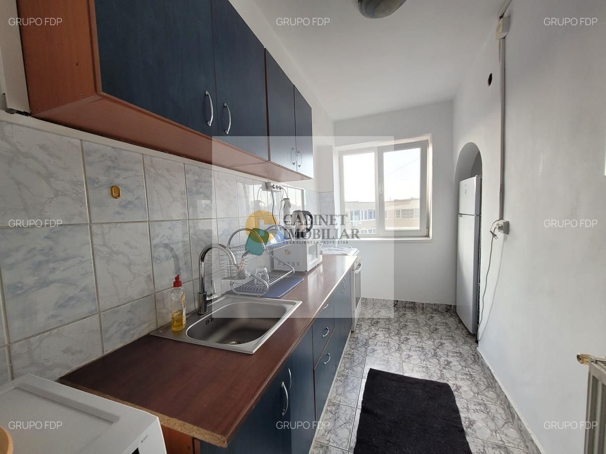 2 camere | Terasa | Cismigiu | Creditabil - Poză 7