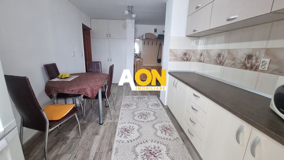 Apartament 3 Camere,Decomandat,Complet Mobilat - Poză 1