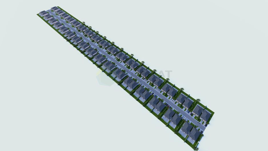 Casă individuală  – Tunari | 130 mp construiți,  teren 396 mp - Poză 25