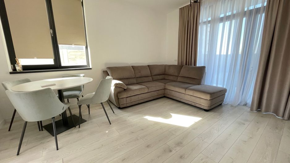 Duplex frumos in zona Mehala - Poză 3