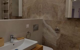 2 camere Nusco | Parcare subterana inclusa | Terasa 11 mp - Poză 13