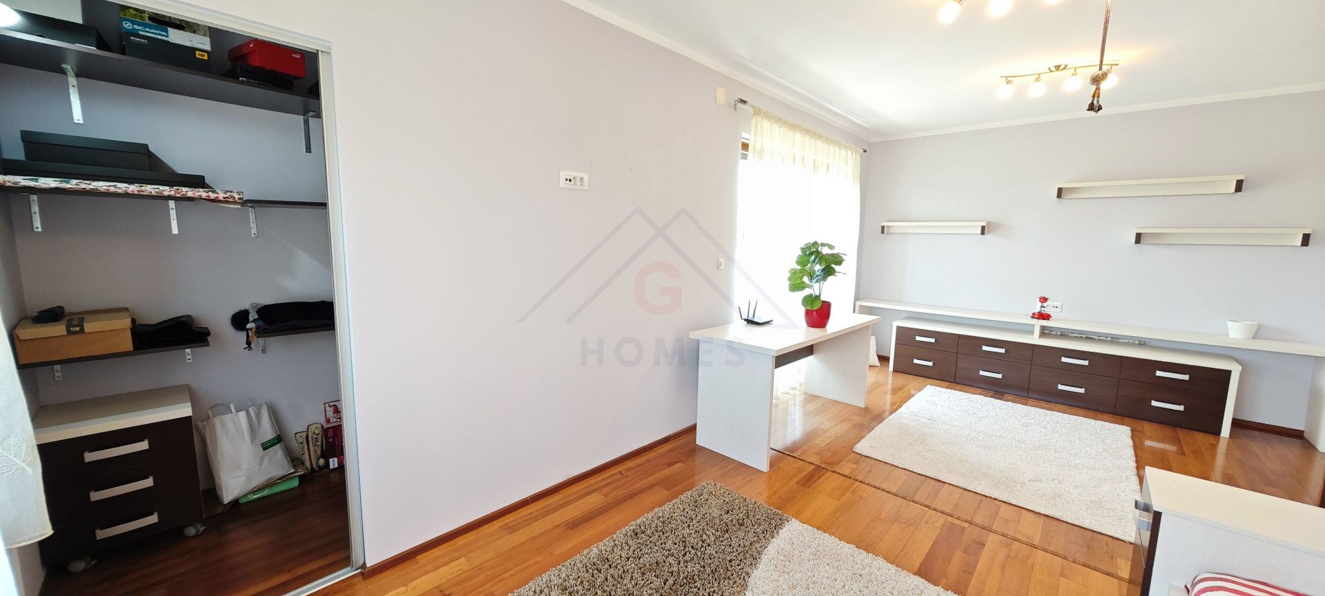 Pretabil office, camin, clinica, invatamant. 3 cai acces in cladire. - Poză 15