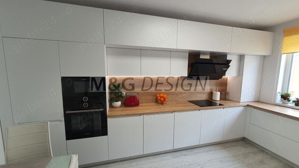 Apartament 3 camere Braytim - Poză 3