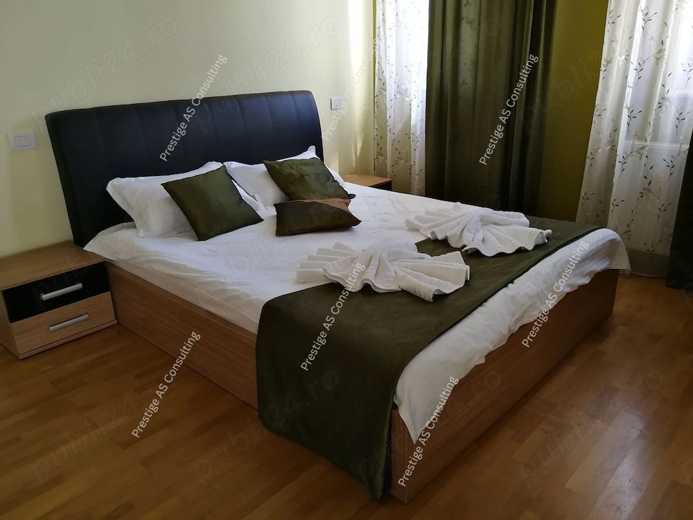 Apartament 2 Camere + Loc parcare | 80mp | Barytim - Poză 2