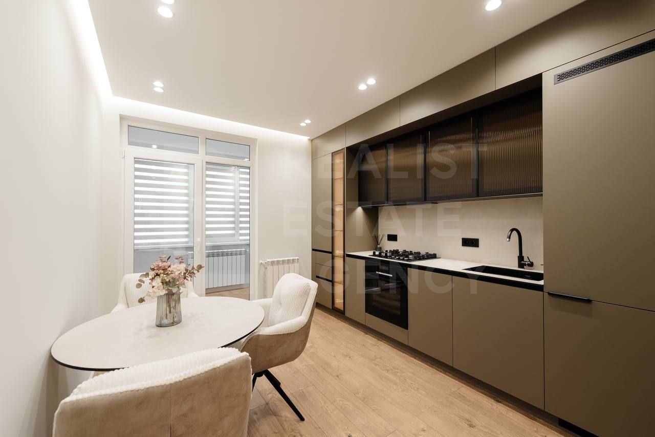 Vânzare, apartament, 2 camere, str. Vasile Lupu, Buiucani - Poză 12