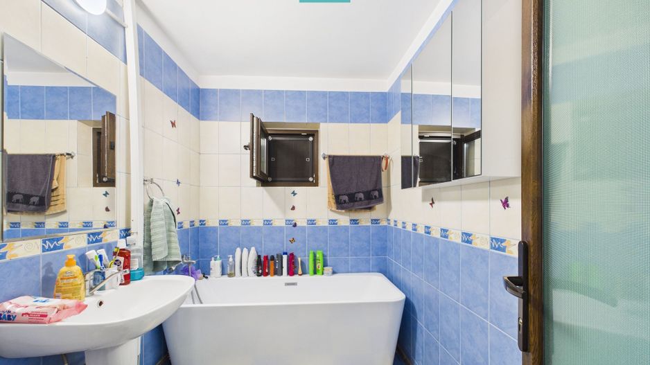 apartament 3 camere in zona Girocului - Poză 10