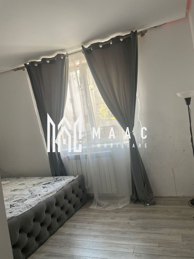 APARTAMENT |2 CAMERE|CENTRU|50 MPU|LOC PARCARE| - Poză 3